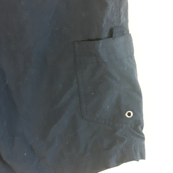 J Crew Men's Swim Trunks - Picture 2 of 4